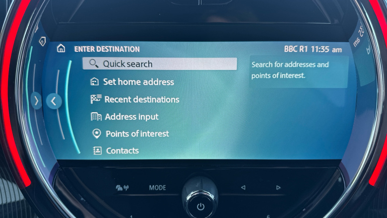 MINI Countryman 2.0 S Exclusive ALL4 5dr Auto Petrol Hatchback